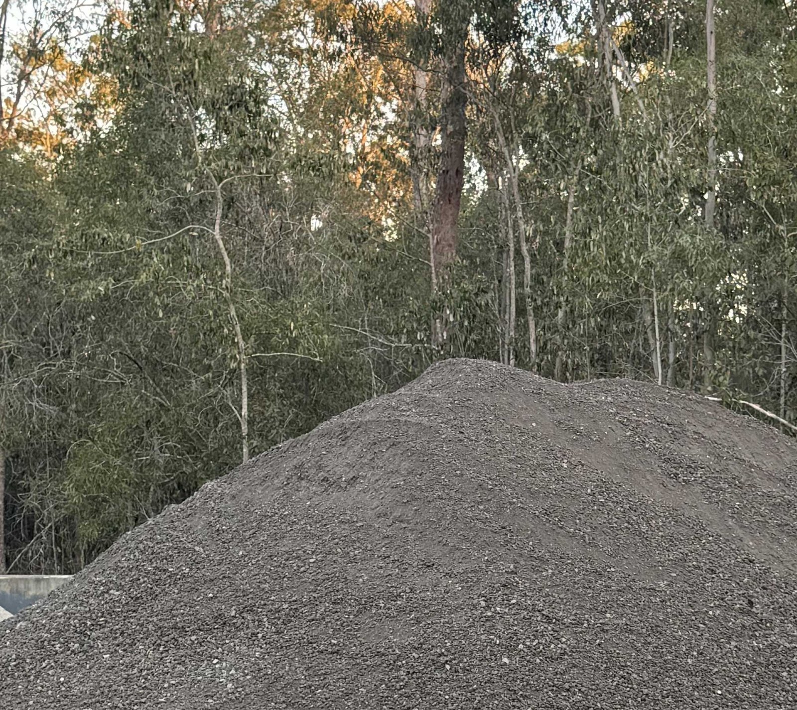 bitumen profiling