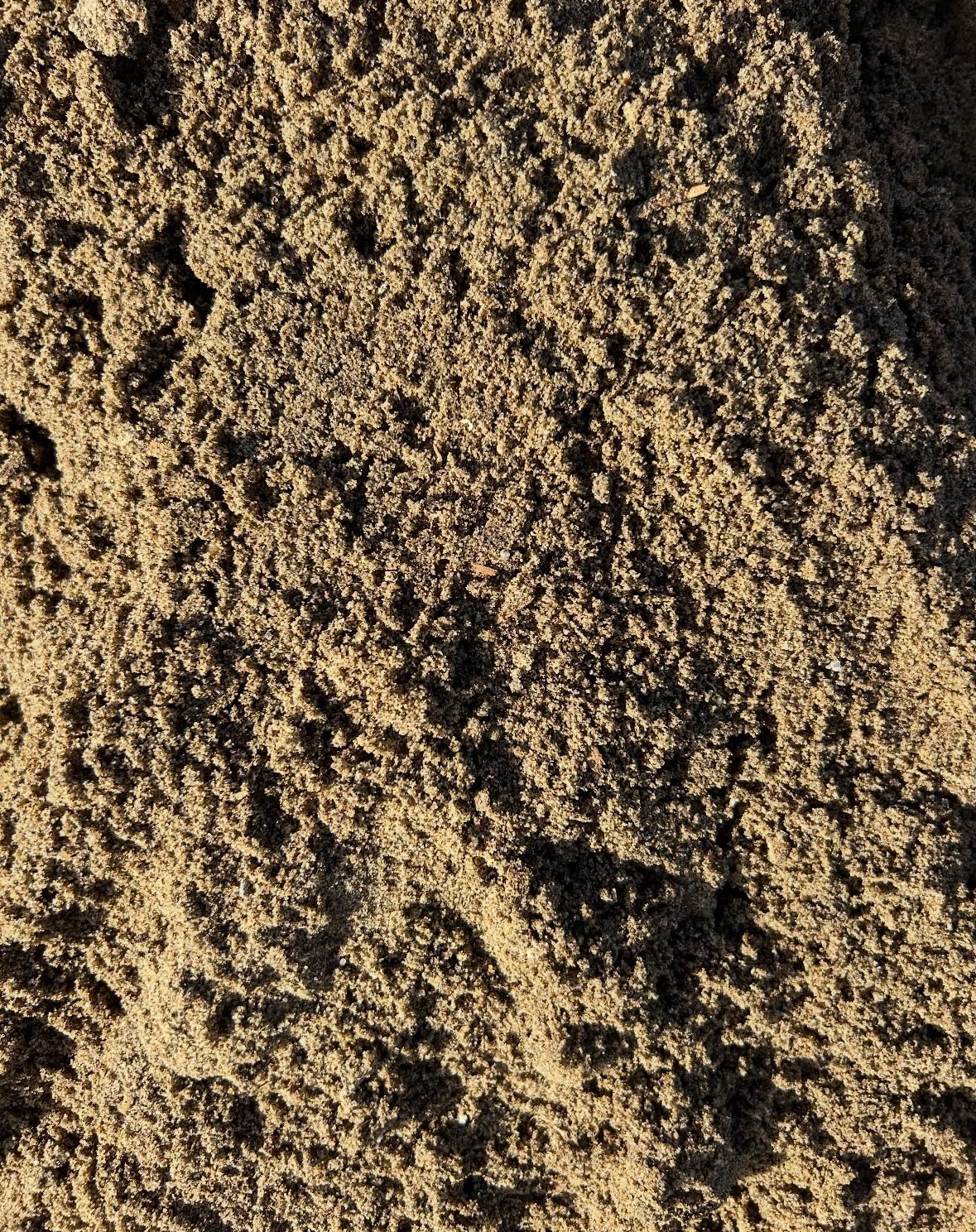 Sand